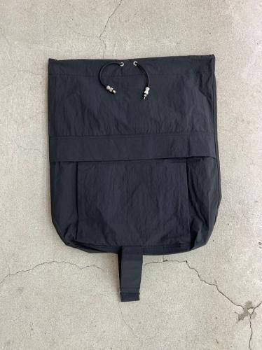 VOAAOV / RCA BAG / BLACK - LAD MUSICIAN・A.F ARTEFACT・my