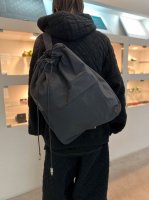 VOAAOV / RCA BAG / BLACK