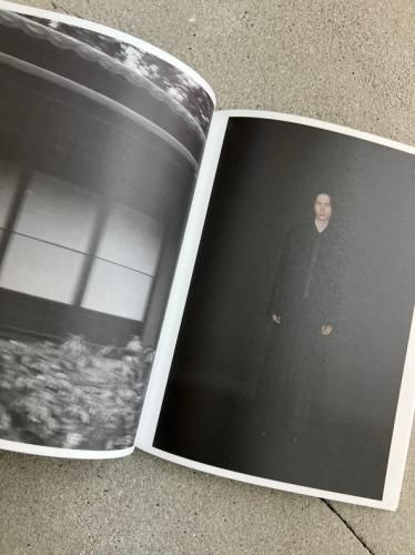 LAD MUSICIAN / 2024 AW Collection “人間失格” Lookbook - LAD