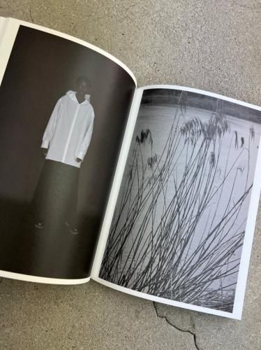 LAD MUSICIAN / 2024 AW Collection “人間失格” Lookbook - LAD