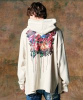 ͽʡglamb / Melting Flower Hoodie / 10ȯͽ / 24ǯ 8/25 