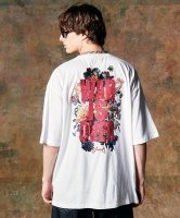 ͽʡglamb / Peace Bouquet T-Shirt / 11ȯͽ / 24ǯ 8/25 