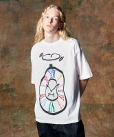 ͽʡglamb / Twist Clock T-Shirt / 10ȯͽ / 24ǯ 8/25 