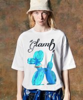 ͽʡglamb / Balloon Dog T-Shirt / 10ȯͽ / 24ǯ 8/25 