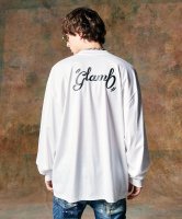 ͽʡglamb / Signature Long Sleeves T-Shirt / 11ȯͽ / 24ǯ 8/25 