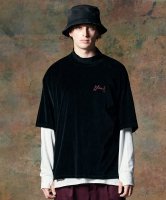 ͽʡglamb / Velour Mock Neck Cutsew / 11ȯͽ / 24ǯ 8/25 