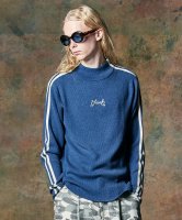 ͽʡglamb / High Neck Line Knit / 11ȯͽ / 24ǯ 8/25 