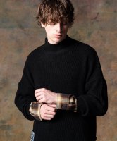 ͽʡglamb / Check Layered Pullover Knit / 10ȯͽ / 24ǯ 8/25 