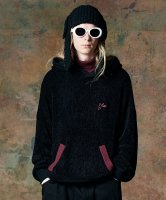 ͽʡglamb / Neck Layered Knit Hoodie / 11ȯͽ / 24ǯ 8/25 