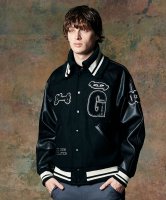 ͽʡglamb / GB Letterman Jacket / 11ȯͽ / 24ǯ 8/25 