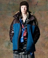 ͽʡglamb / Combination Padded Jacket / 11ȯͽ / 24ǯ 8/25 