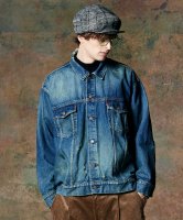 ͽʡglamb / Balloon Denim Jacket / 1ȯͽ / 24ǯ 8/25 