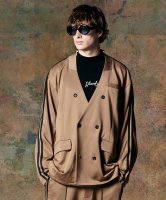 ͽʡglamb / Line Jersey Jacket / 11ȯͽ / 24ǯ 8/25 