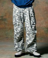 ͽʡglamb / Wide Military Pants / 11ȯͽ / 24ǯ 8/25 