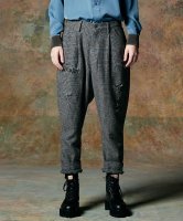 ͽʡglamb / Out of Society Tweed Slacks / 11ȯͽ / 24ǯ 8/25 