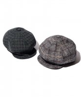 ͽʡglamb / Compact Brim Tweed Casquette / 11ȯͽ / 24ǯ 8/25 