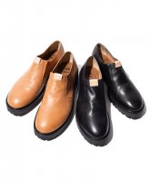 ͽʡglamb / Leather Slip-On Shoes / 1ȯͽ / 24ǯ 8/25 