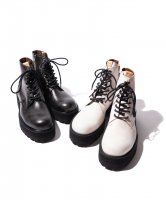 ͽʡglamb / Crack Side Zip Boots / 12ȯͽ / 24ǯ 8/25 