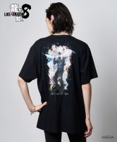 ͽʡglambζǡ / Kazuma Kiryu T-shirts / 11ȯͽ / 24ǯ 9/1 