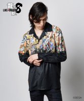 ͽʡglambζǡ / Goro Majima Shirts / 11ȯͽ / 24ǯ 9/1 