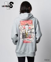 ͽʡglambζǡ / Tianyou Zhao Hoodie / 11ȯͽ / 24ǯ 9/1 