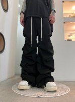 ͽʡA.F ARTEFACT / Denim Tuck Wide Pants / 24ȯͽ / 24ǯ 9/30 