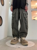 ͽʡA.F ARTEFACT / Twill Cargo Pants / 24ȯͽ / 24ǯ 9/30 