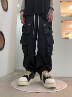 ͽʡA.F ARTEFACT / Satin Cargo Pants / 24ȯͽ / 24ǯ 9/30 