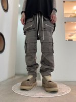 ͽʡA.F ARTEFACT / Nylon Cargo Sarouel Easy Pants / 24ȯͽ / 24ǯ 9/30 