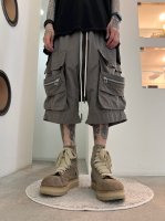 ͽʡA.F ARTEFACT / Nylon Cargo Shorts / 35ȯͽ / 24ǯ 9/30 