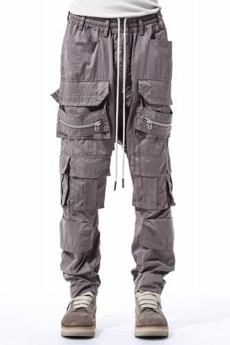 パンツ A.F ARTEFACT NYLON CARGO BAGGY PANTS 予約商品】A.F ARTEFACT / Nylon Cargo Baggy Pants / 2月～4月