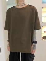 ͽʡA.F ARTEFACT / Crew Neck Half Sleeve Top / 35ȯͽ / 24ǯ 9/30 