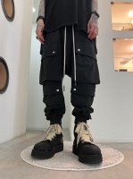 ͽʡA.F ARTEFACT / Military Sarouel Pants / 24ȯͽ / 24ǯ 9/30 