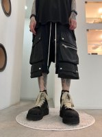 ͽʡA.F ARTEFACT / Linen Combi Sweat Shorts / 35ȯͽ / 24ǯ 9/30 