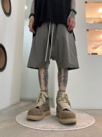 ͽʡA.F ARTEFACT / Summer Wool Sarouel Shorts / 24ȯͽ / 24ǯ 9/30 