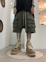 ͽʡA.F ARTEFACT / Chino Sarouel Cargo Shorts / 24ȯͽ / 24ǯ 9/30 