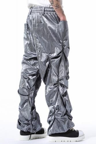 定価4.5万A.F ARTEFACT TACTICAL LAYEREDPANTS A.F ARTEFACT TACTICAL LAYERED PANTS (BLACK)の商品ページ