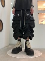 ͽʡA.F ARTEFACT / Chino Monster Tuck Shorts / 24ȯͽ / 24ǯ 9/30 