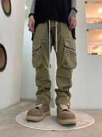 ͽʡA.F ARTEFACT / Chino Cargo Long Pants / 24ȯͽ / 24ǯ 9/30 