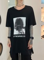 ͽʡA.F ARTEFACT / Type A Long Length Print Tee / 35ȯͽ / 24ǯ 9/30 