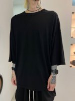 ͽʡA.F ARTEFACT / Jumbo Cropped Tee / 24ȯͽ / 24ǯ 9/30 