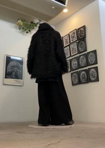 lad musician フレアスラックス