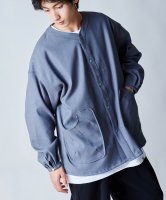 ͽʡrehacer / Solotex Cardigan Shirt / 10ȯͽ / 24ǯ 9/8 