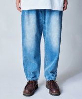 ͽʡrehacer / Vintage Wash Relaxed Denim / 11ȯͽ / 24ǯ 9/8 