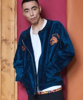 ͽʡrehacer / Dolman Wide Souvenir Jacket / 10ȯͽ / 24ǯ 9/8 