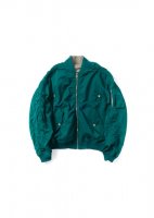 ͽʡWIZZARD / BOMBER JACKET / 1ܡ2ȯͽ / 24ǯ 10/27 