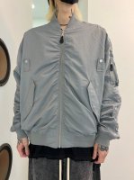 ͽʡWIZZARD / BOMBER JACKET / 1ܡ2ȯͽ / 24ǯ 10/27 