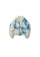 ͽʡWIZZARD / PRINT BOMBER JACKET / 1ܡ2ȯͽ / 24ǯ 10/27 