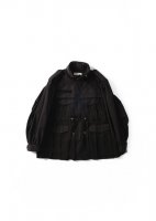 ͽʡWIZZARD / M65 PREATS JACKET / 1ܡ2ȯͽ / 24ǯ 10/27 