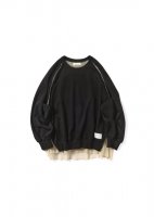 ͽʡWIZZARD / LAYERED ZIP SWEAT / 1ܡ2ȯͽ / 24ǯ 10/27 